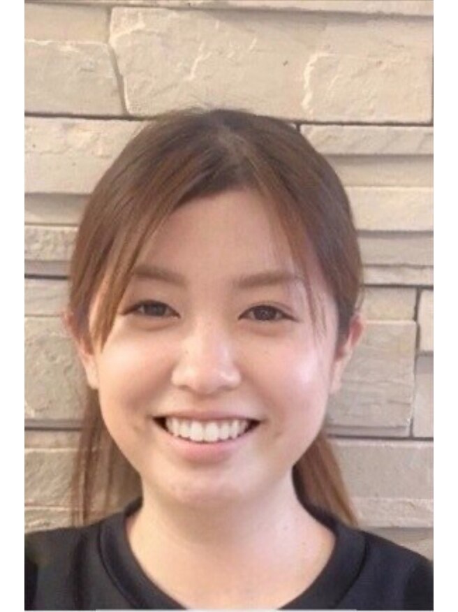 浜松の整体・脱毛・エステ MOMI・MOMI.N セラピスト 一ノ瀬楓