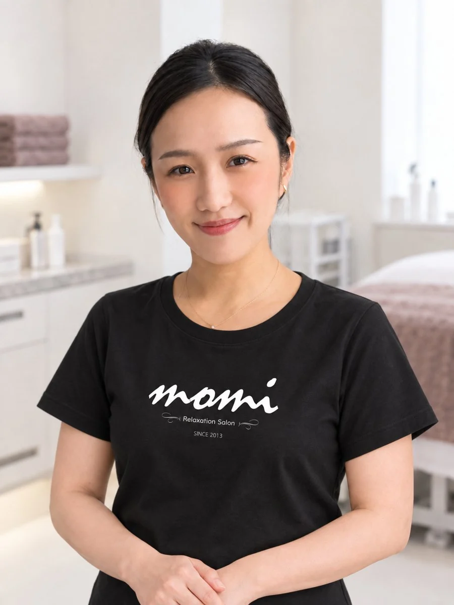 松岡 里胡