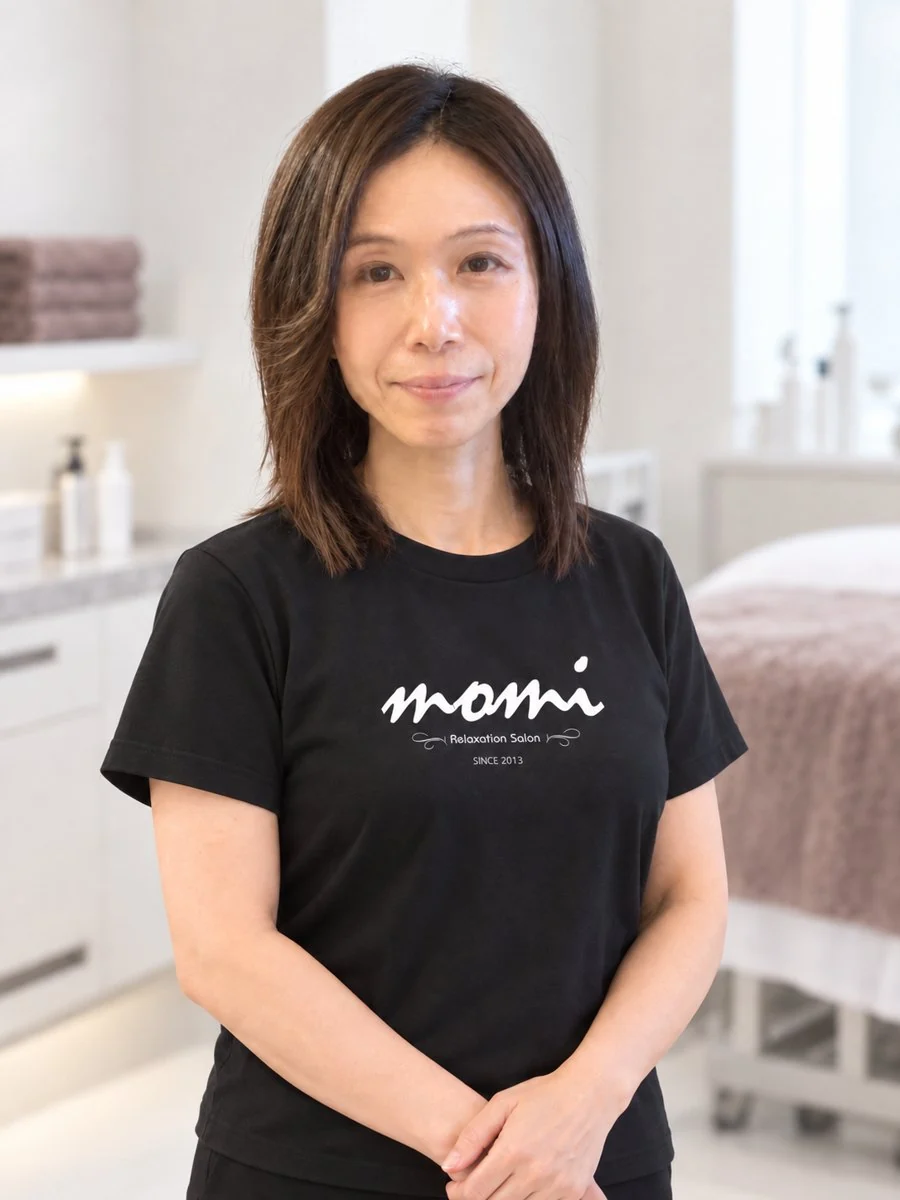 村松 環